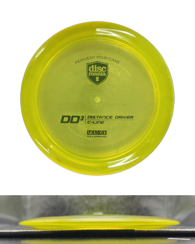 Pre-Owned Discmania DD3
