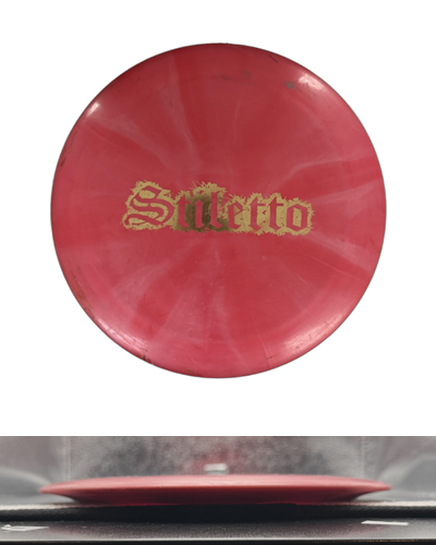 Pre-Owned Latitude 64 Stiletto