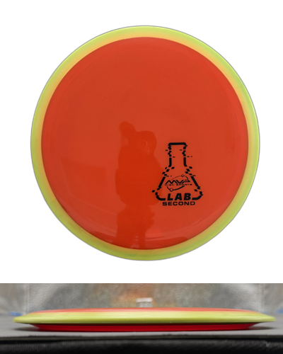 Pre-Owned Axiom Vanish