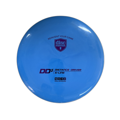 Pre-Owned Discmania DD3