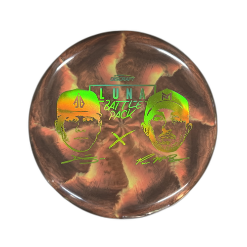 Pre-Owned Discraft Luna