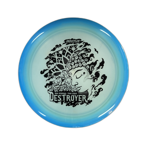 Pre-Owned Innova Destroyer