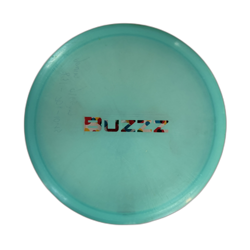 Pre-Owned Discraft Buzzz SS