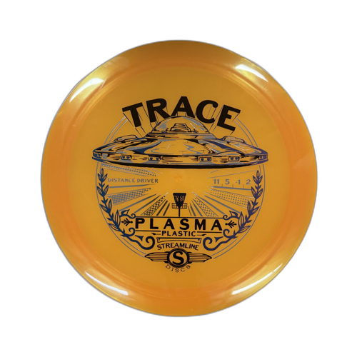 Pre-Owned Streamline Trace