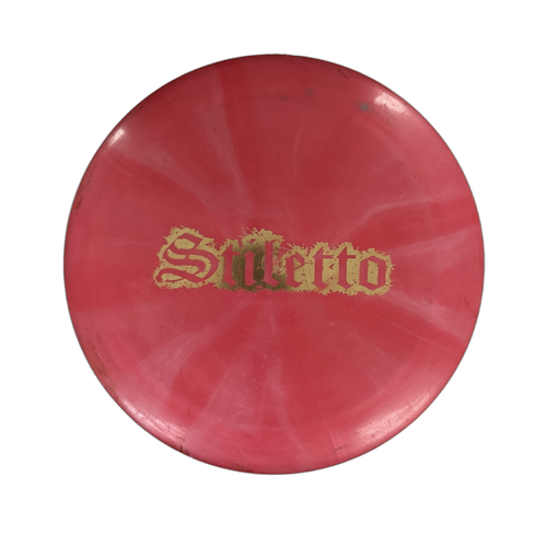 Pre-Owned Latitude 64 Stiletto