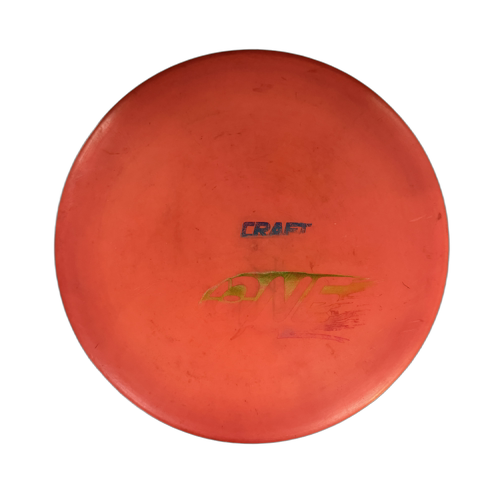 Pre-Owned Discraft Zone