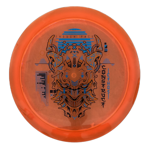 Pre-Owned Thought Space Athletics Construct