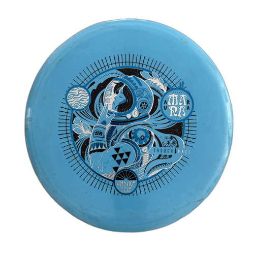 Pre-Owned Thought Space Athletics Mana