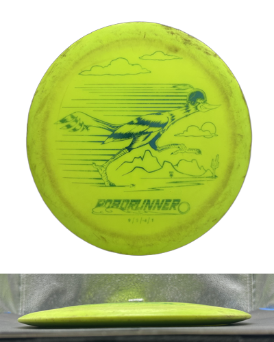 Pre-Owned Innova Roadrunner
