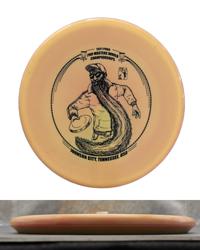 Pre-Owned Discraft Zone