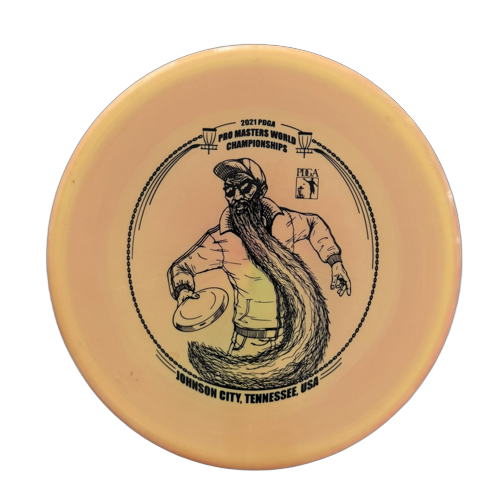 Pre-Owned Discraft Zone