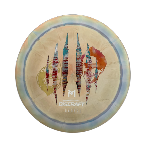 Pre-Owned Discraft Hades