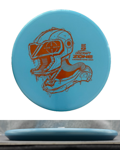 Pre-Owned Discraft Zone