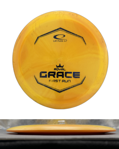 Pre-Owned Latitude 64 First Run Grace