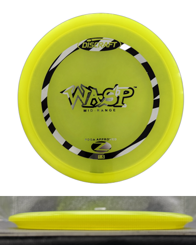 Pre-Owned Discraft PFN Z Wasp