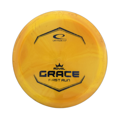 Pre-Owned Latitude 64 First Run Grace