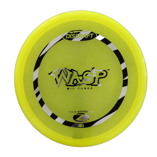 Pre-Owned Discraft PFN Z Wasp