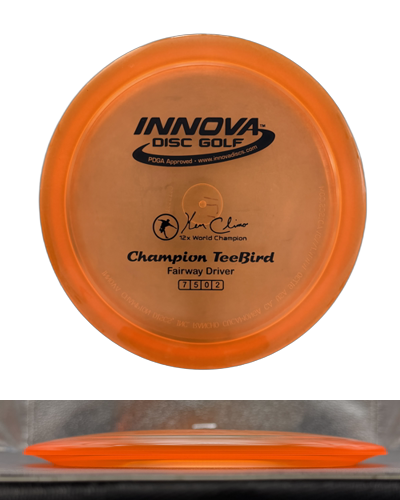 Champion Teebird