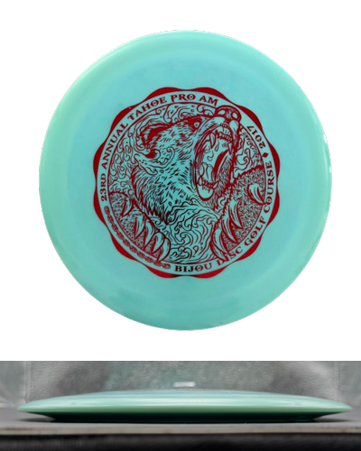 Pre-Owned 2017 Stamped Paul McBeth Era Star Destroyer