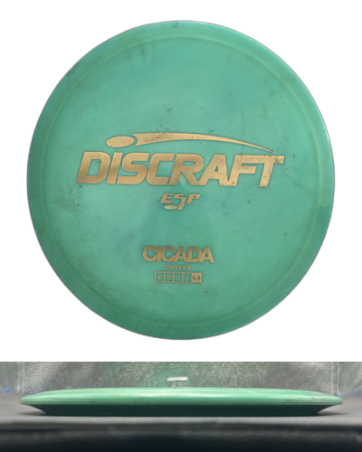 Pre-Owned Discraft Cicada