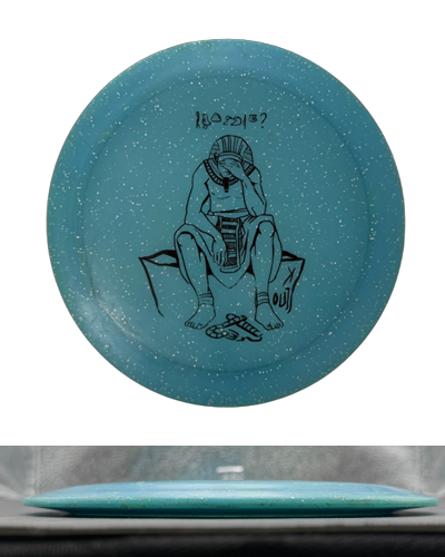 Pre-Owned Infinite Discs Pharaoh
