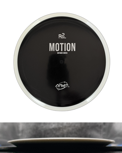 Pre-Owned MVP Motion