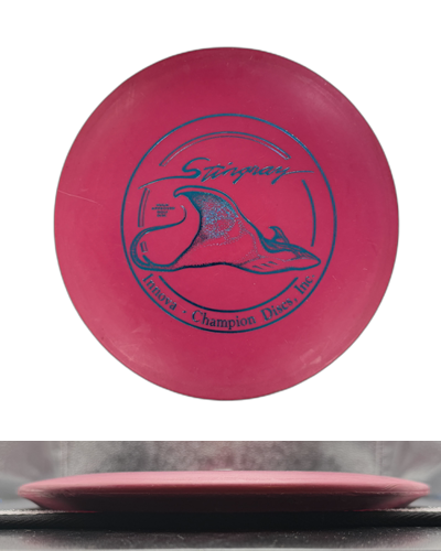 Pre-Owned Vintage PFN DX Stingray