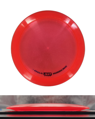 Pre-Owned DGA Hurricane