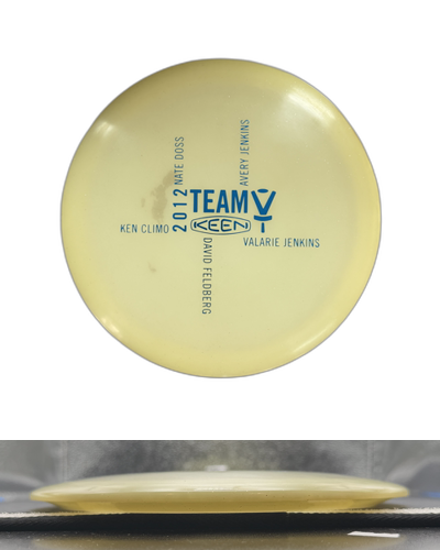 Pre-Owned Innova Teebird