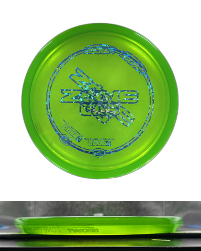 Pre-Owned Discraft Zone OS