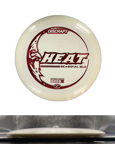 Pre-Owned Discraft Heat