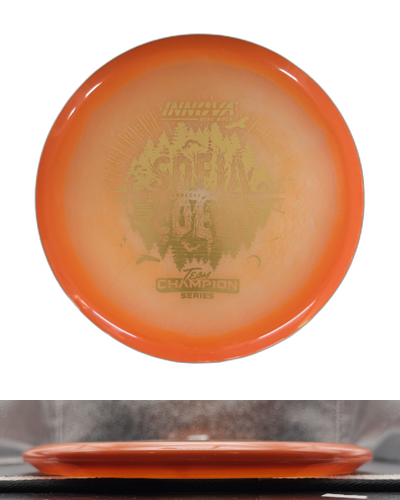 Pre-Owned Innova Jay