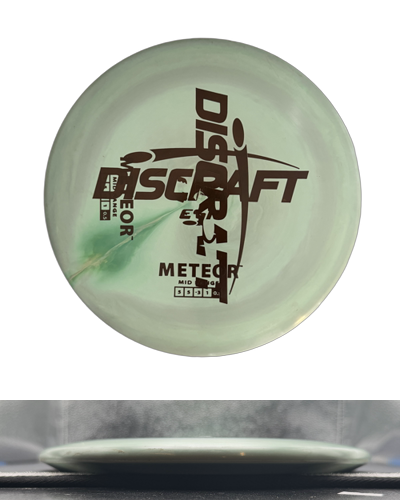 Pre-Owned Discraft Meteor