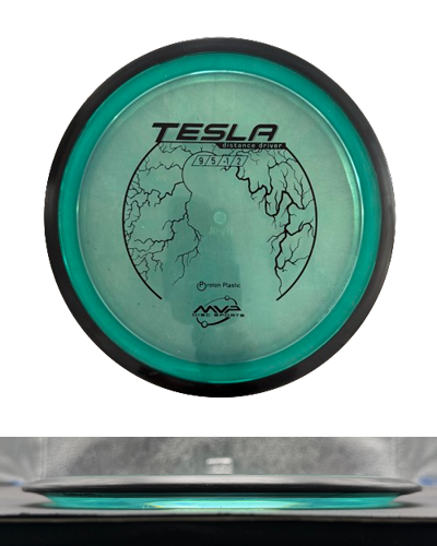 Pre-Owned MVP Tesla