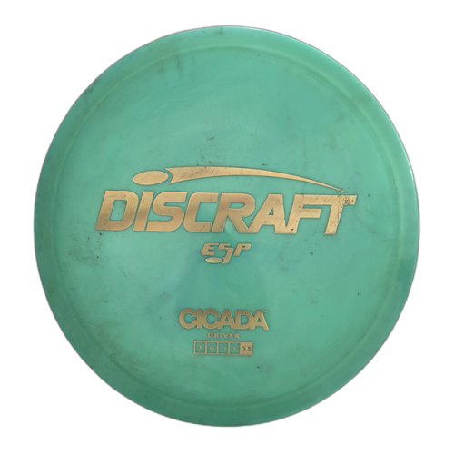 Pre-Owned Discraft Cicada
