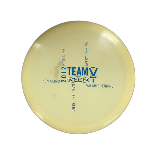 Pre-Owned Innova Teebird