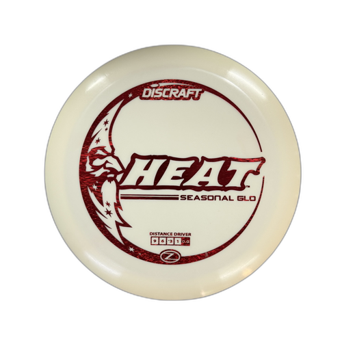 Pre-Owned Discraft Heat
