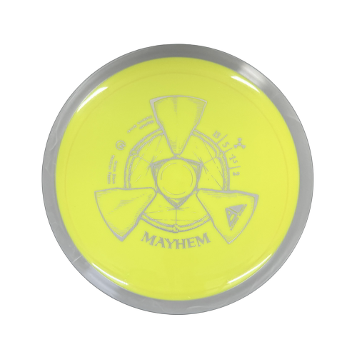 Pre-Owned Axiom Mayhem