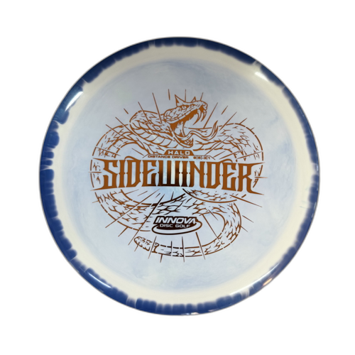 Halo Star Sidewinder