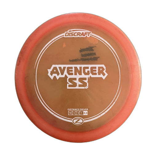 Pre-Owned Discraft Avenger SS