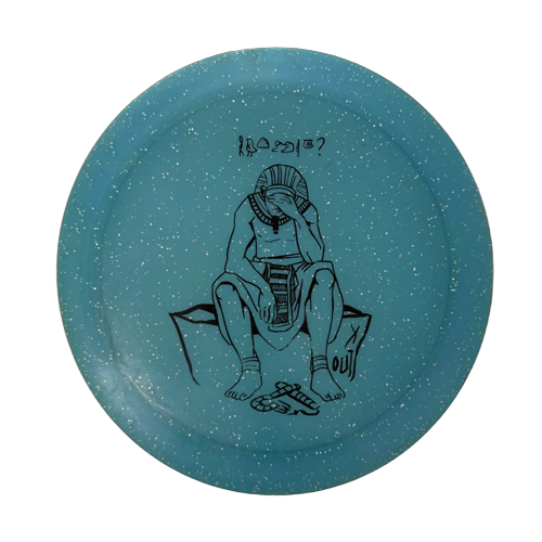 Pre-Owned Infinite Discs Pharaoh