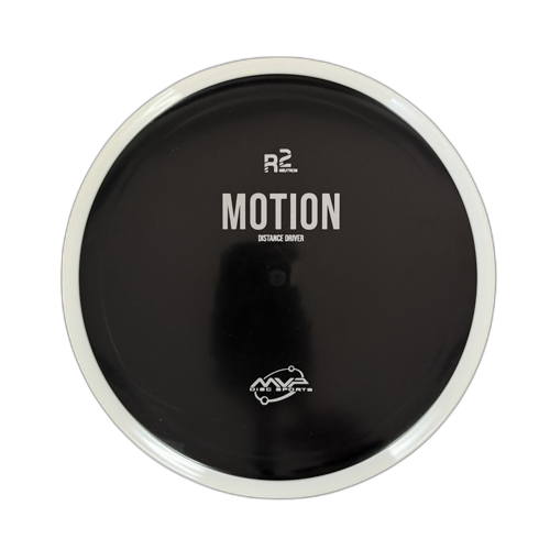 Pre-Owned MVP Motion