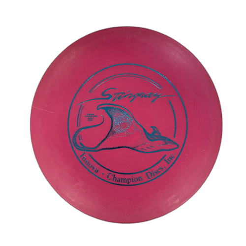 Pre-Owned Vintage PFN DX Stingray