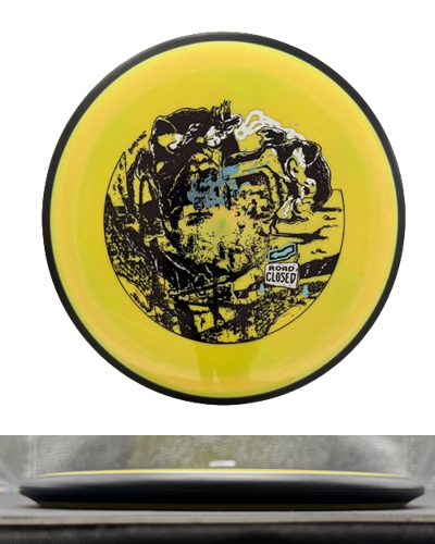 Pre-Owned MVP Discs Detour