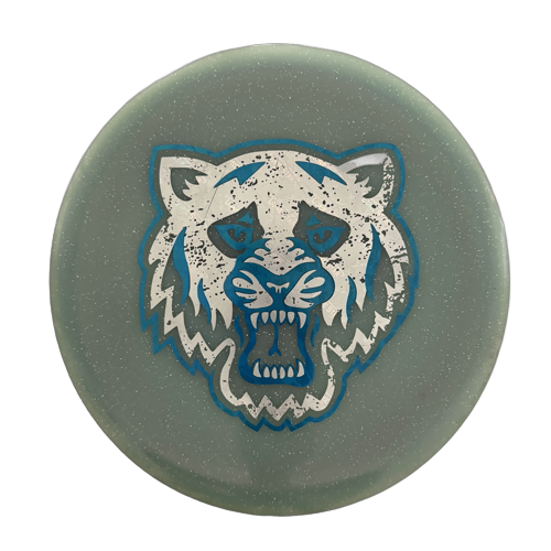 Pre-Owned Lone Star Discs Bearkat