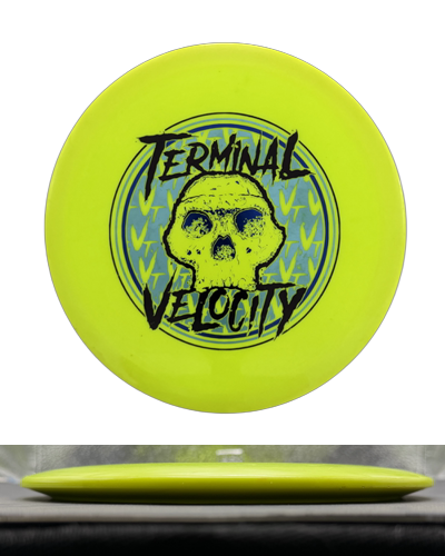 Pre-Owned Infinite Discs Centurion