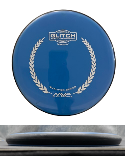 Pre-Owned MVP Glitch