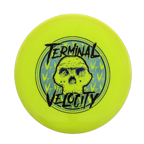 Pre-Owned Infinite Discs Centurion