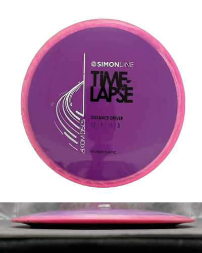 Pre-Owned Axiom Time-Lapse