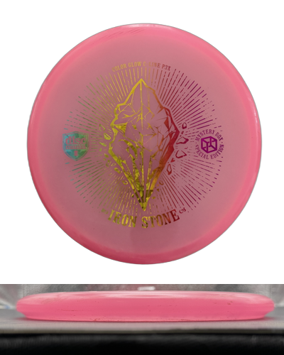 Pre-Owned Discmania P3X